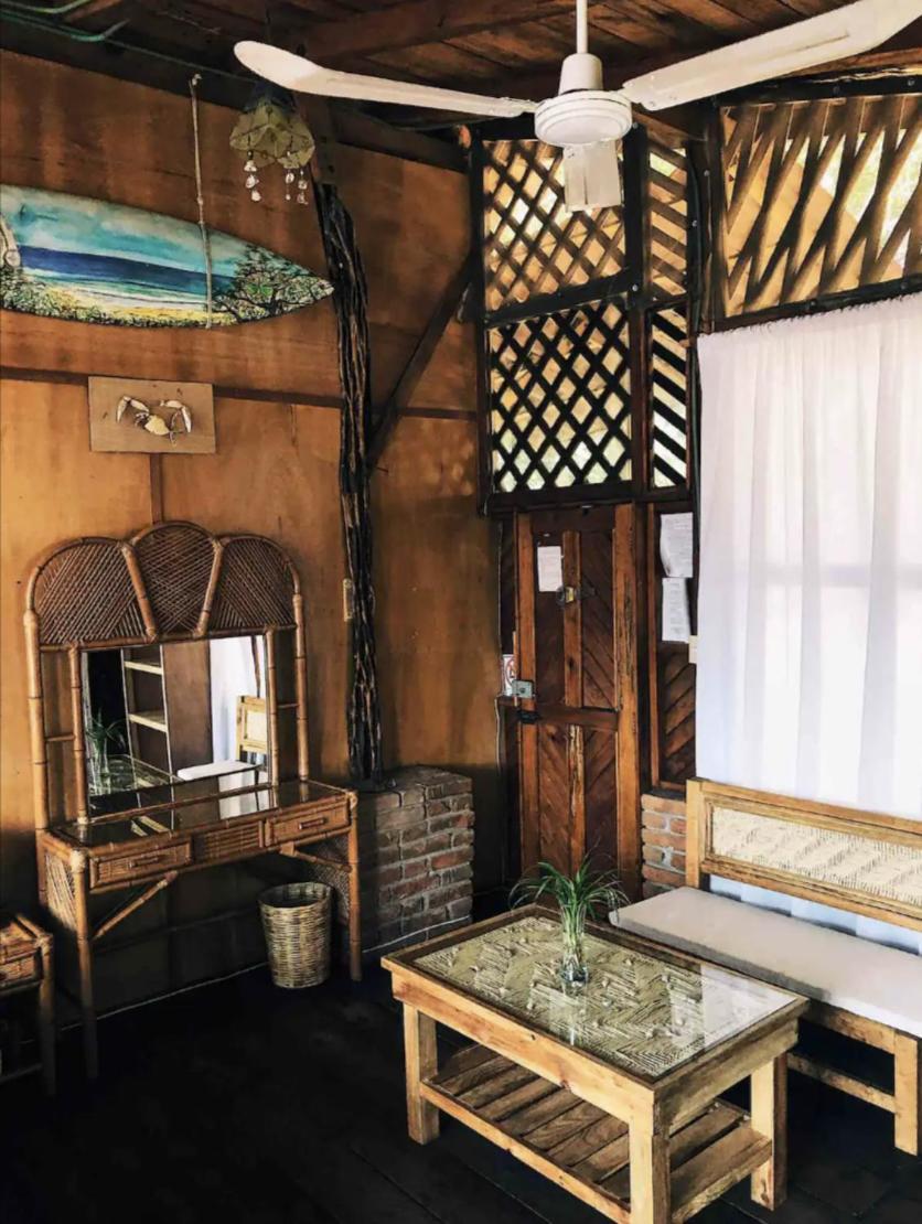Ferienwohnung Casa Madre Selva Brisas de Zicatela Exterior foto